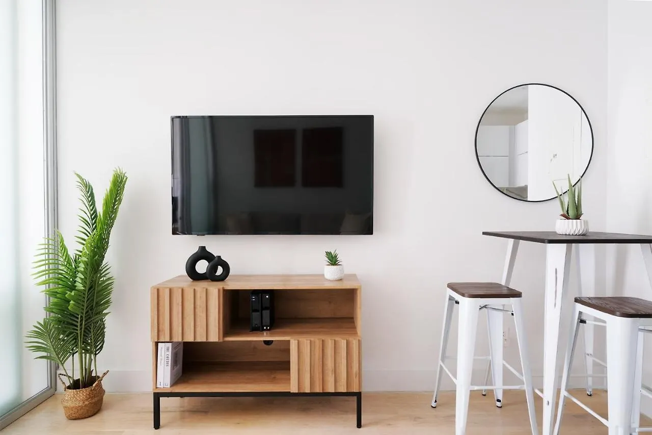 78-3C Newly Renovated 1Br Wd Walk 2 Central Park نيو يورك 0*,  الولايات المتحدة الأمريكية