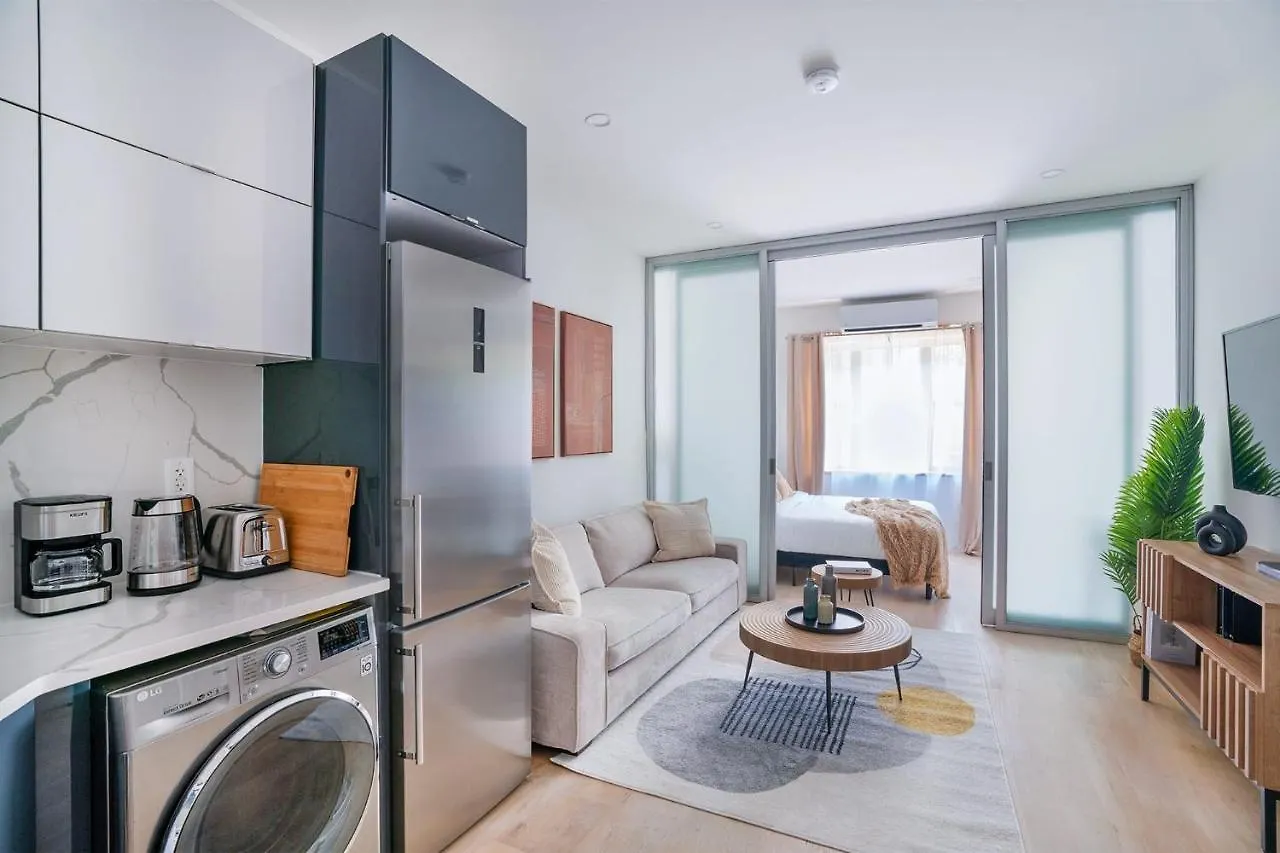 78-3C Newly Renovated 1Br Wd Walk 2 Central Park New York United States