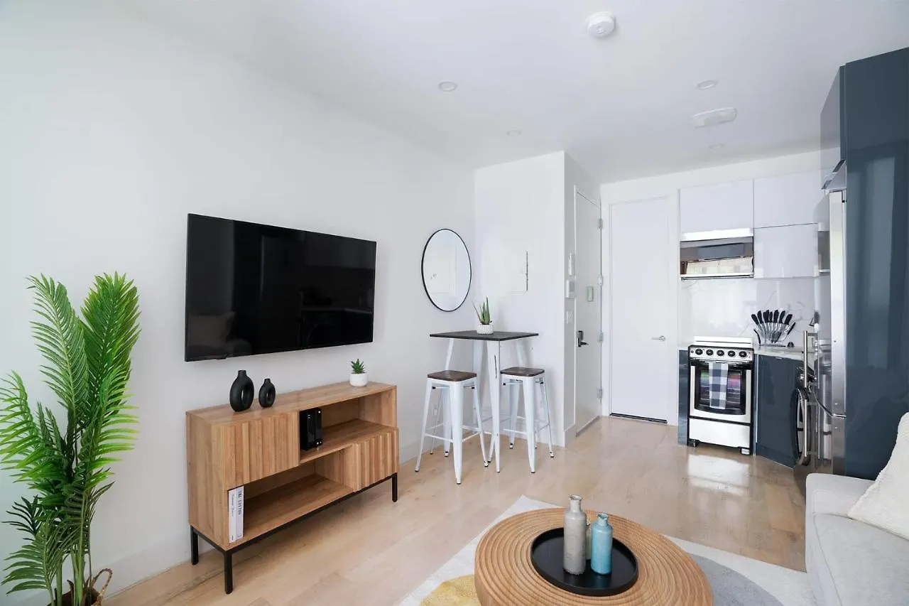 78-3C Newly Renovated 1Br Wd Walk 2 Central Park New York Apartment